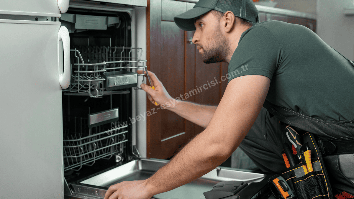 Ferizli Bulaşık Makinesi Servisi - Ferizli Beyaz Eşya Tamircisi