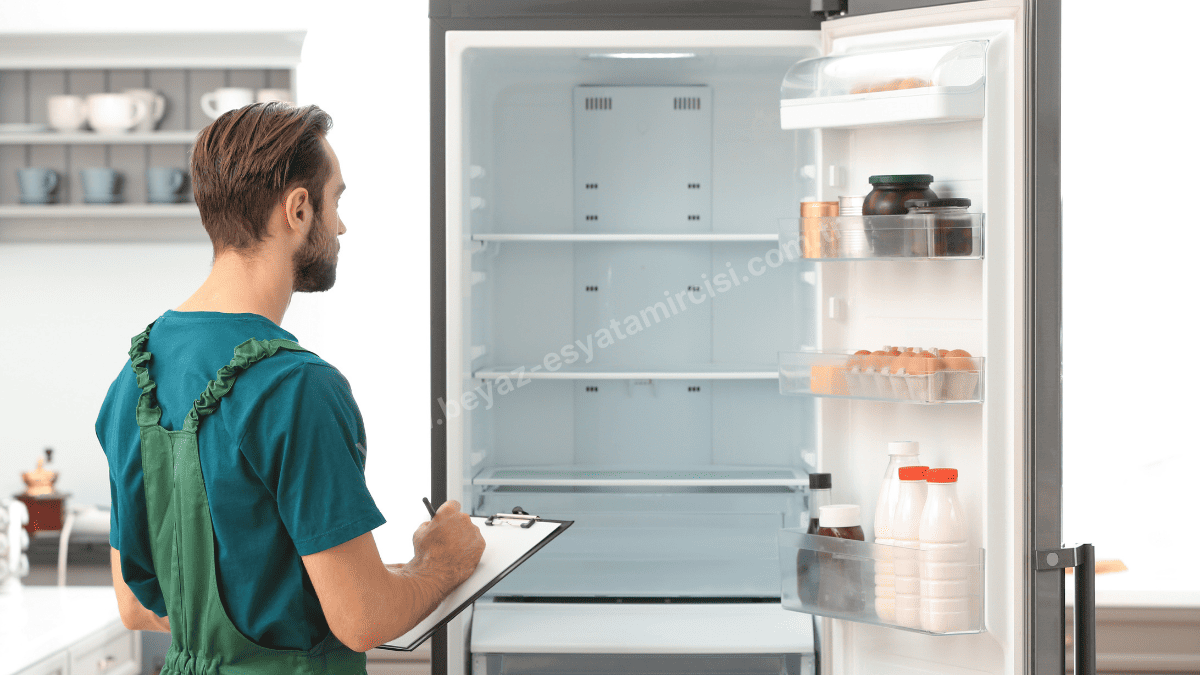 Ferizli Buzdolabı Servisi - Ferizli Beyaz Eşya Tamircisi