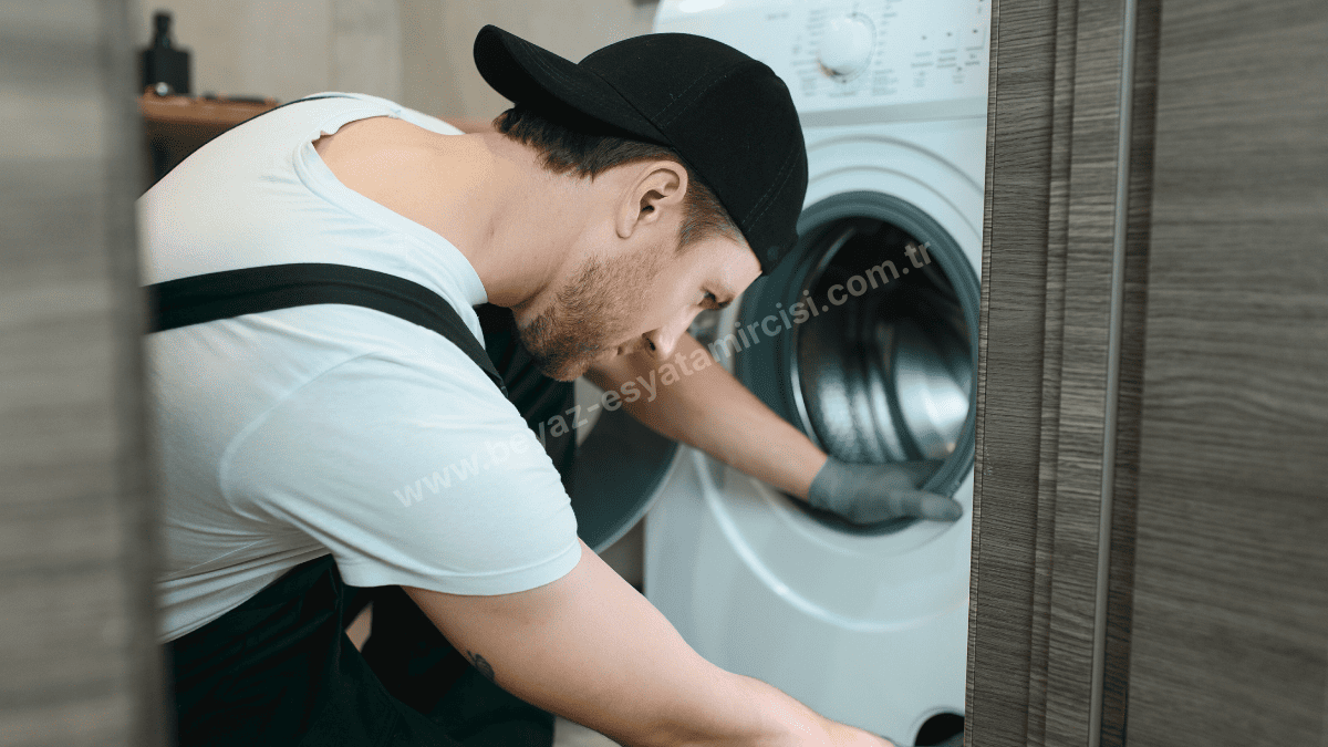 Ferizli Çamaşır Makinesi Servisi - Ferizli Beyaz Eşya Tamircisi