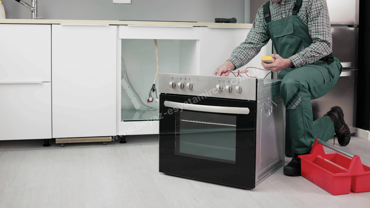 Ferizli Fırın & Ocak Servisi - Ferizli Beyaz Eşya Tamircisi